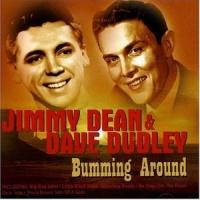 Jimmy Dean - Bummin' Around [Compilation]